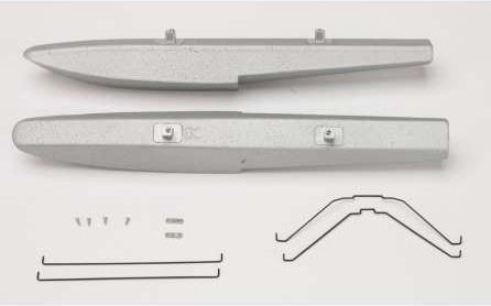 Produktbild E-Flite Float Set