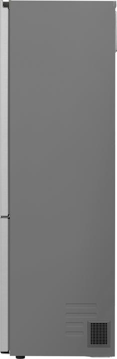 Actual product image LG Kühl-Gefrierkombi GBV7280BMB 277L/110L sr B (Speditionsversand) (387 l)