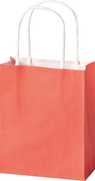 Image du produit Folia Papiertüten S BASIC, aus 110g/m² Kraftpapier