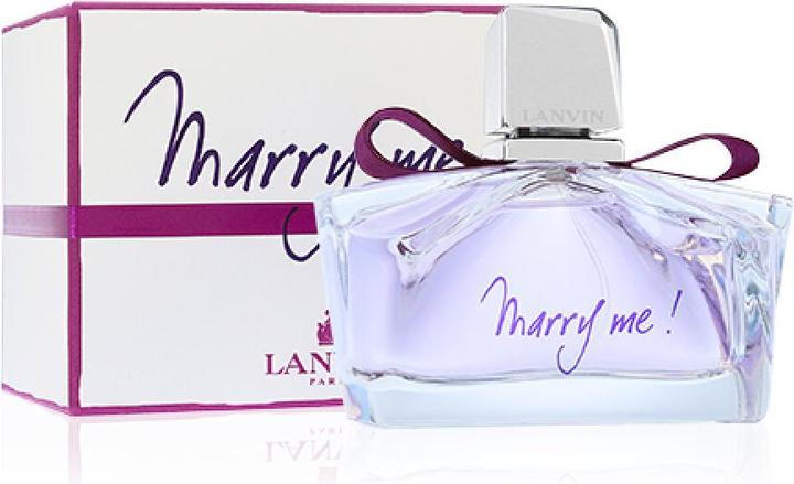 Produktbild Lanvin Marry Me! (Eau de Parfum, 30 ml)