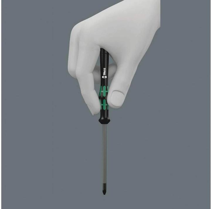 Immagine prodotto Wera 2067/6 TX BO Rack (Torx (TX))