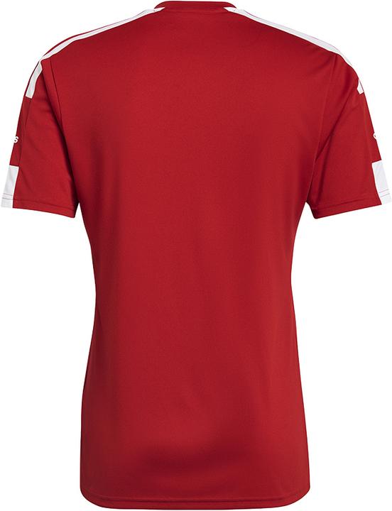 Actual product image adidas Squadra 21 Jersey Short Sleeve (XS)