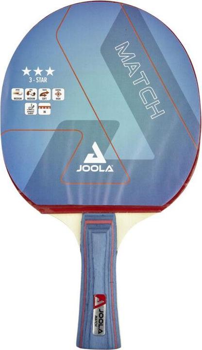 Produktbild Joola Spartan Tischtennisschläger für Anfänger Match