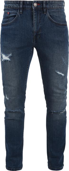 Actual product image Blend BHAverell 20711408ME (W33/L34)