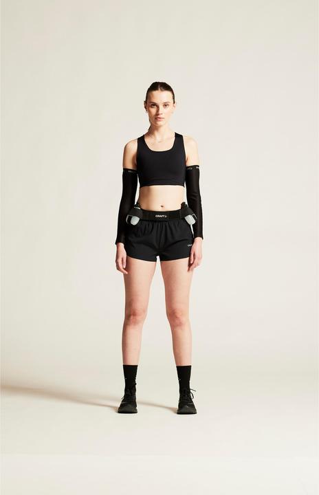 Image du produit Craft Women's Adv Essence 2 Shorts 2 (XL)