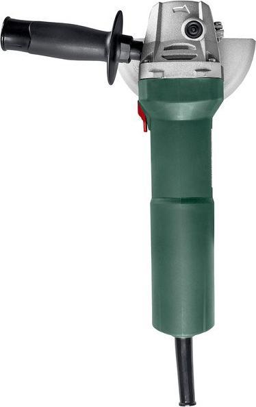 Produktbild Metabo W 1100-125 Winkelschleifer (125 mm)