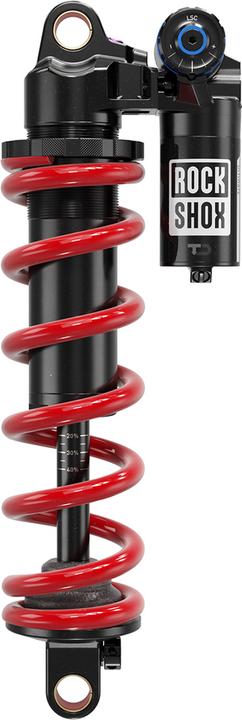 Immagine prodotto RockShox Vivid Coil Ultimate DH RC2 C1 (250 mm, 75 mm)