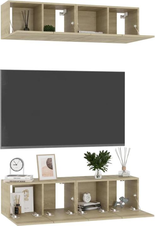 Immagine prodotto VidaXL Ainsley (60 x 30 x 30 cm)