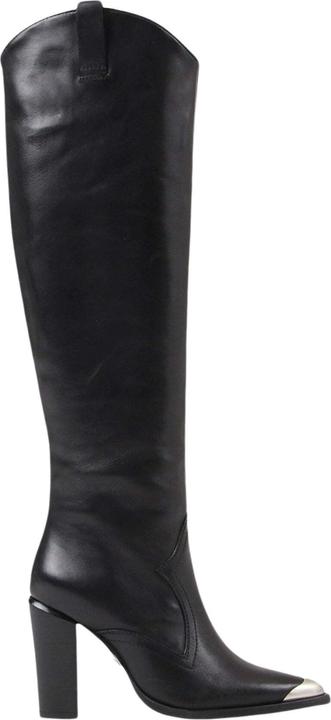 Bronx damenstiefel new-americana