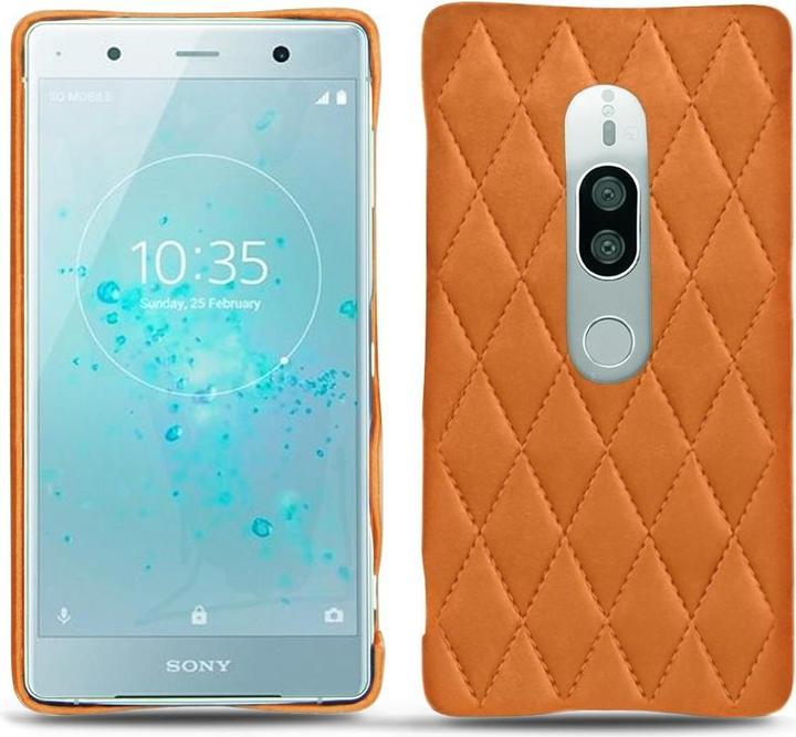 Productafbeelding Noreve Lederen omslag (Sony Xperia XZ2 Premium)