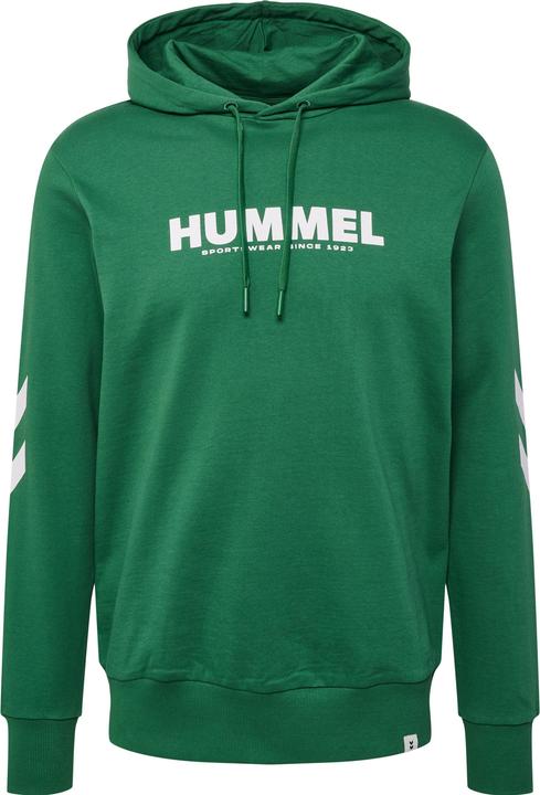 hummel hmlLEGACY LOGO HOODIE (XXL)