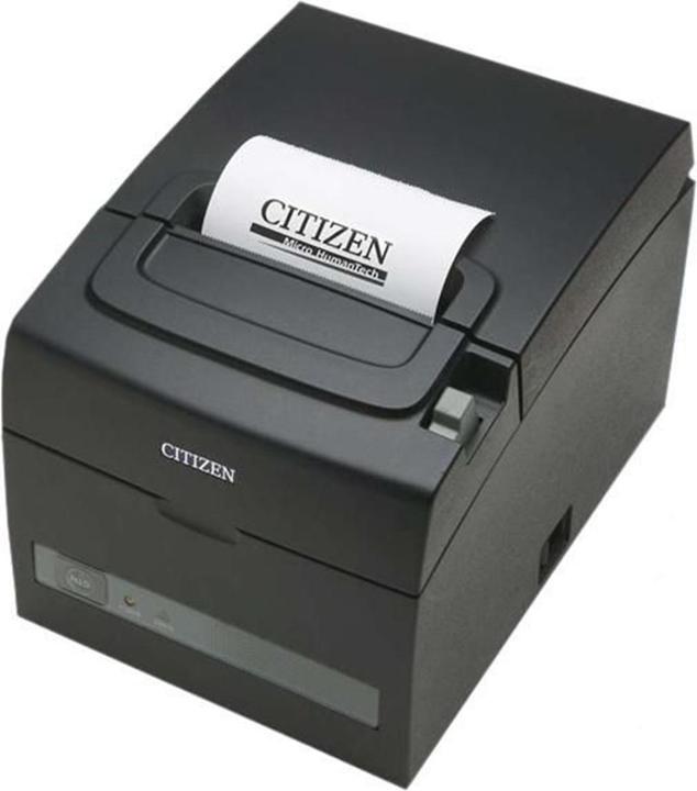 Immagine prodotto Citizen Stampante per ricevute CT-S310II (USB, RS-232)