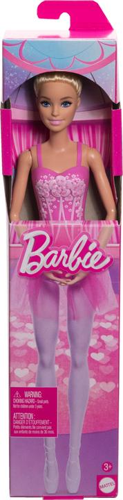 Immagine prodotto Mattel Barbie Nuova Ballerina