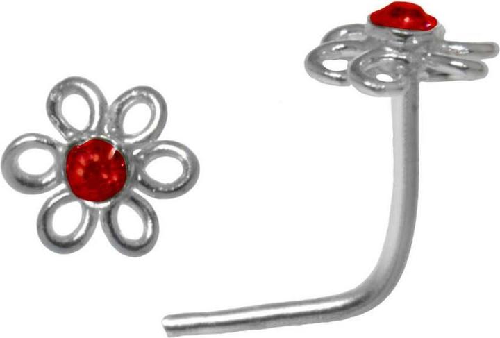 Rot, Silber