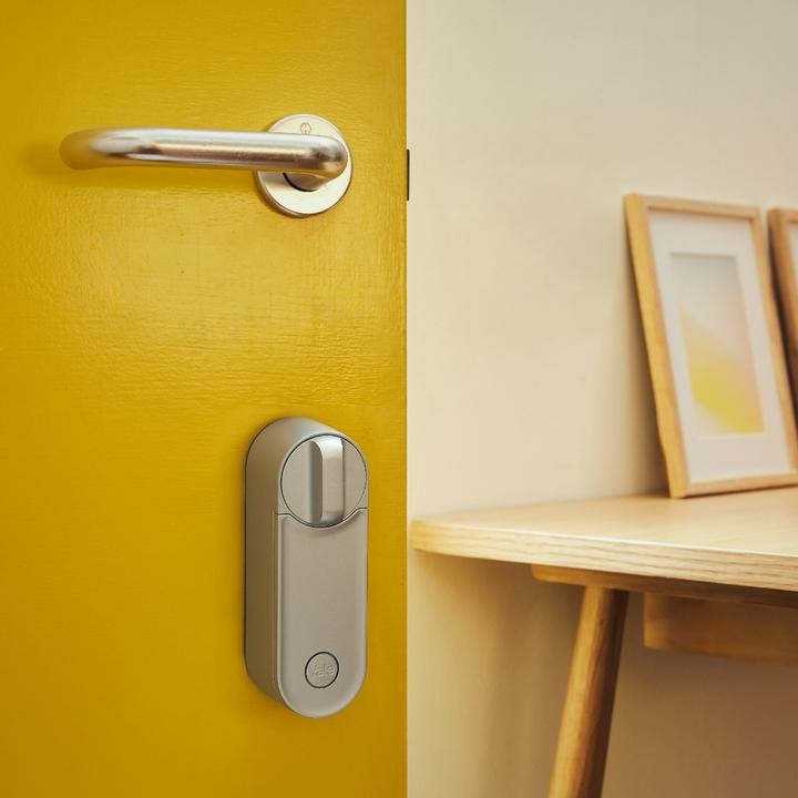 Produktbild Yale Linus L2 Smart Lock (Bluetooth)