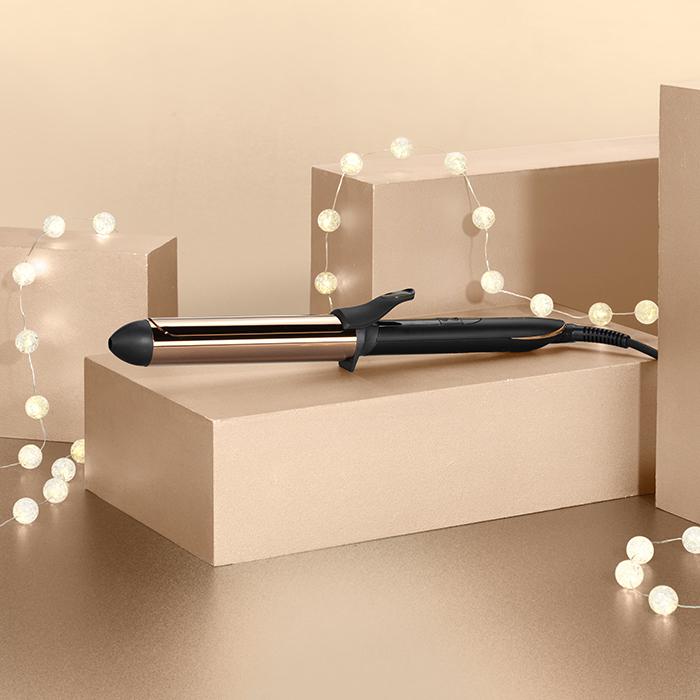 Productafbeelding BaByliss - Krultang Titanium Brilliance Krullen C459E (32 mm)
