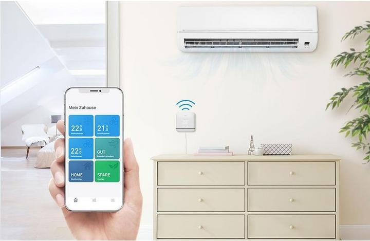 Produktbild tado° Smart AC Control V3+