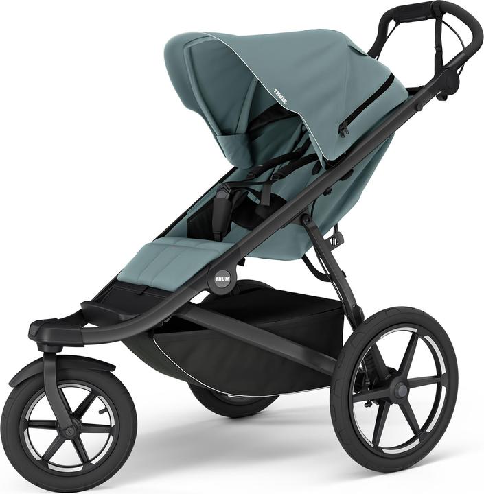Produktbild Thule Urban Glide 3