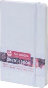 Image du produit Talens Carnet de croquis (A5, Couverture rigide)