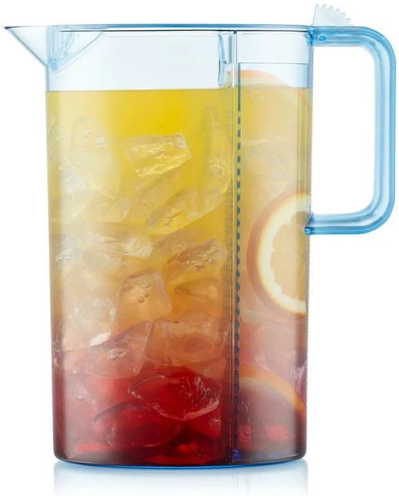 Actual product image Bodum Pitcher Ceylon 1.5 l, Light Blue (1.50 l)