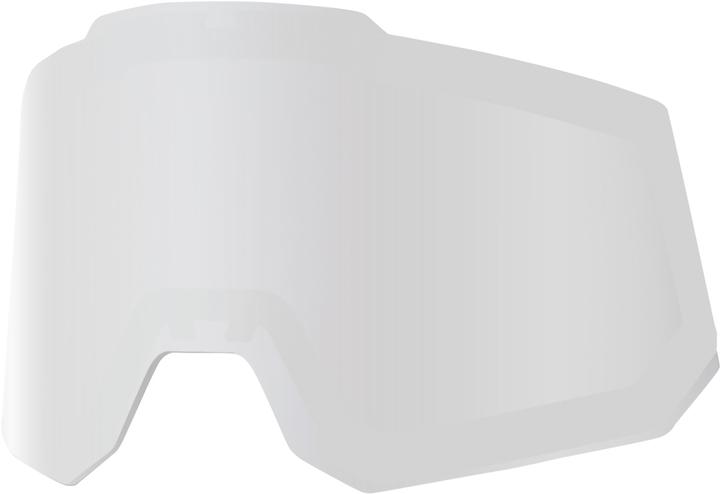Produktbild 100% Replacement SC-SCX -Hiper Dual Pane Mirror Silver Lens