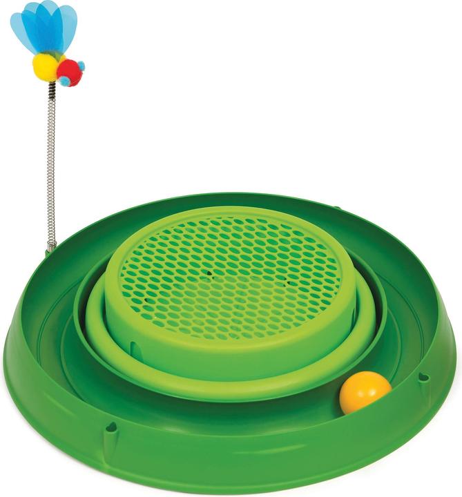 Image du produit Catit Circuit Play Ball (Jouet intelligent chat)