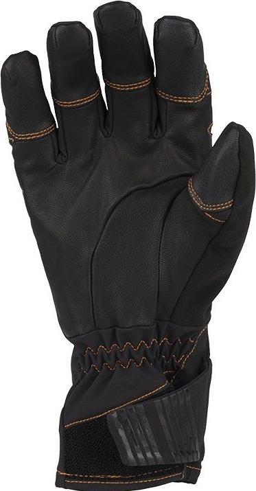 Image du produit 45NRTH Gants Sturmfist 5 doigts, black, S/7 (7, S)