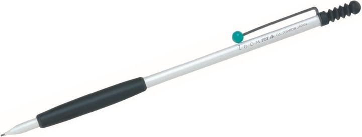 Image du produit Tombow Crayon Zoom 707 (0.50 mm, HB, 1 x)