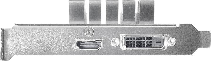 Actual product image ASUS GeForce GT 1030 SL (2 GB)