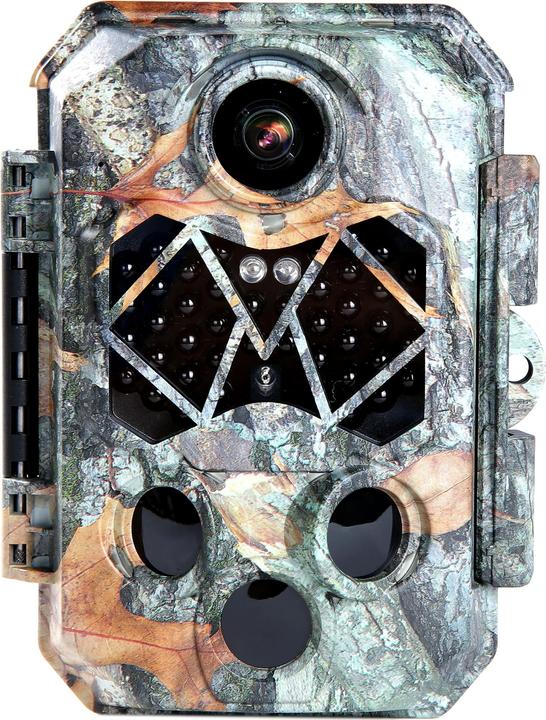 Productafbeelding Braun Photo BRAUN scoutingcamera Black500 4K