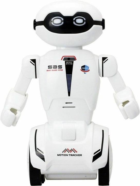 Immagine prodotto Silverlit Macrobot