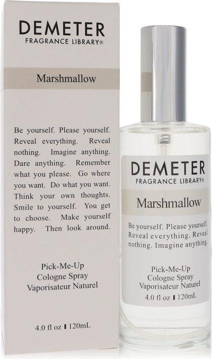 Produktbild Demeter Marshmallow (Eau de cologne, 120 ml)