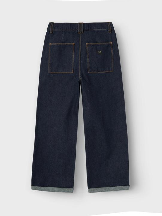 Actual product image Name it Wide Fit Jeans (116)