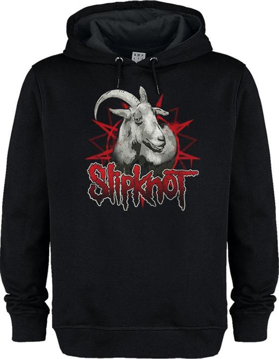 Image du produit Amplified - Sweat à capuche GOAT - Adulte (L)