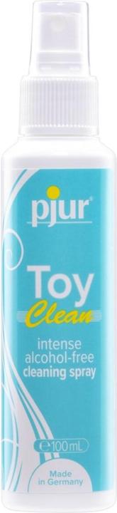 Actual product image Pjur Woman Toy Cleaner (100 ml)