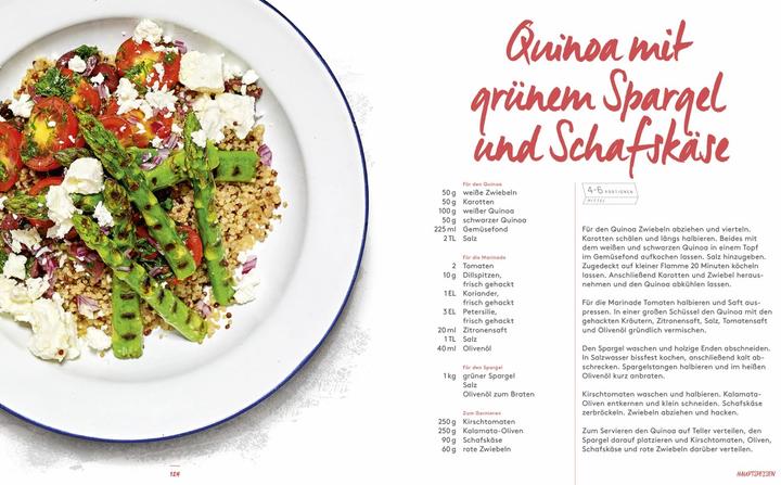 Actual product image Hayas Küche (German, Haya Molcho, 2016)