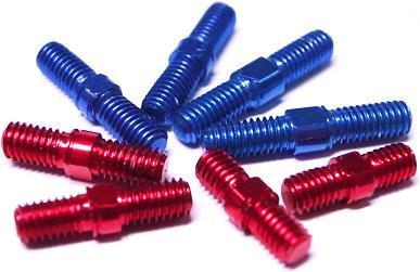 Image du produit Carisma Set de boucles en aluminium