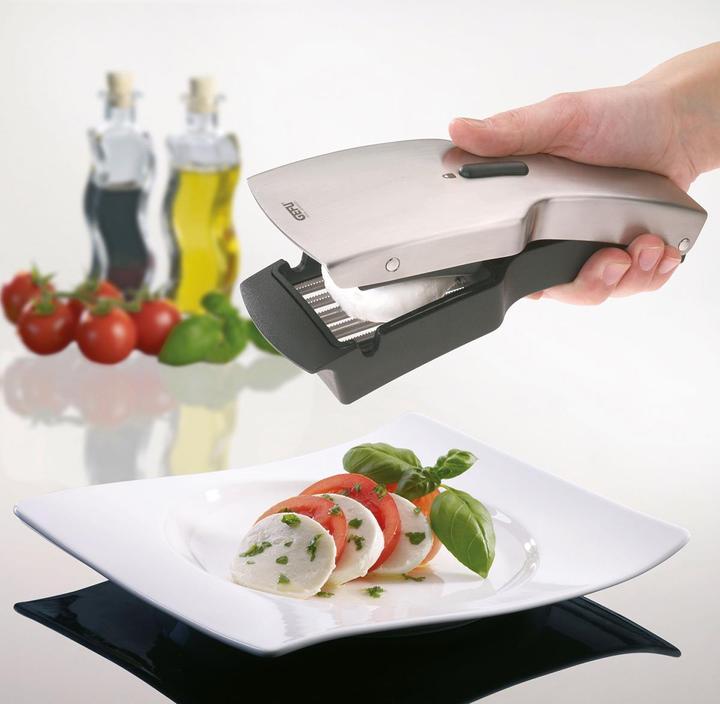 Actual product image GEFU Disc cutter TARI