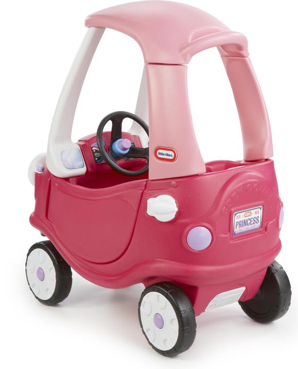 Immagine prodotto Little Tikes Princess Cozy Coupe