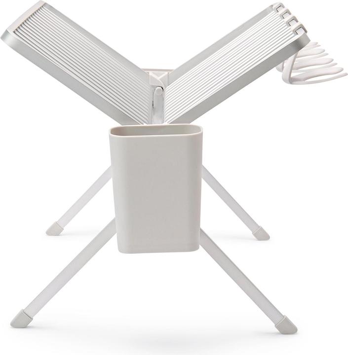 Actual product image Brabantia Drainer rack Sink side Large, Light grey