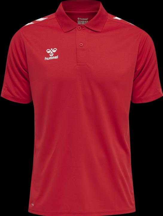 Actual product image hummel Core Xk Functional Polo (XXL)