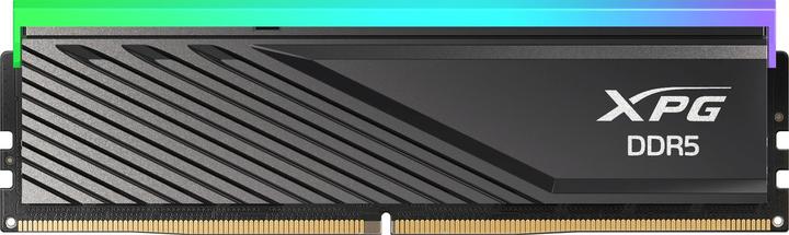 Produktbild Adata DDR5 32GB 6000-36 K2 XPG Lancer Blade RGB black (2 x 16GB, 6000 MHz, DDR5-RAM, DIMM)