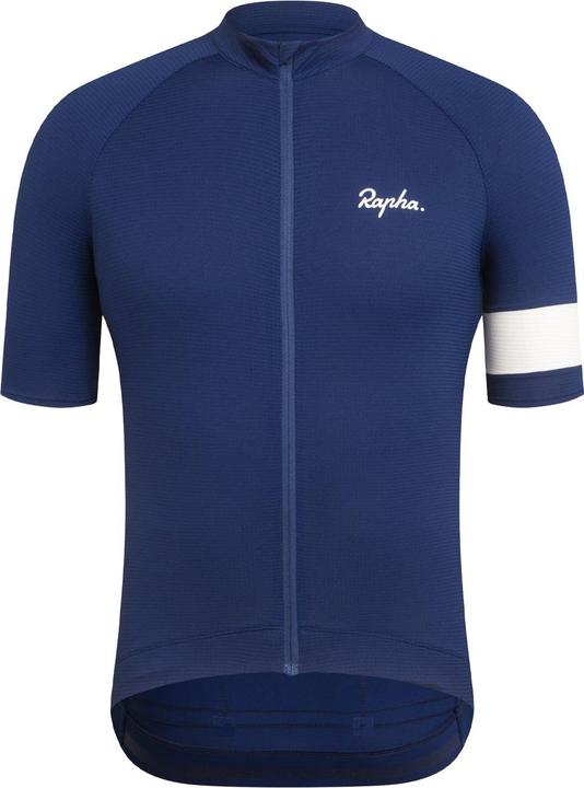 Rapha Core Lightweight Radtrikot (M)