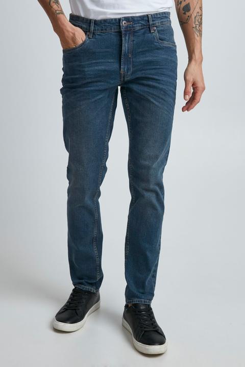 Actual product image Solid SDPilto 21300295-ME (W30/L34)