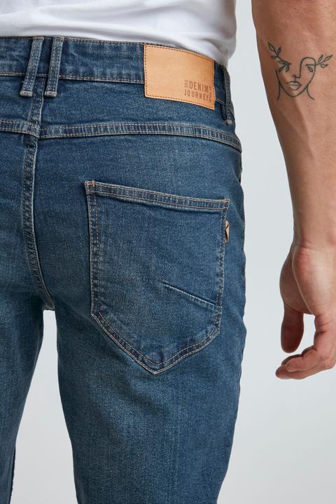 Actual product image Solid SDPilto 21300295-ME (W30/L34)
