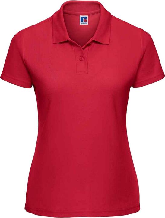 Produktbild Russell Poloshirt (XL)