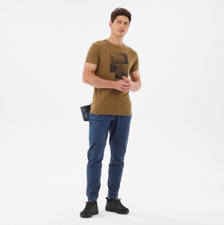 Immagine prodotto Millet Cimai Baumwollhose (L)