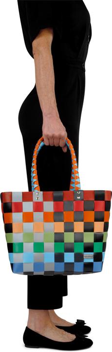 Produktbild Normani Flechtkorb Classic