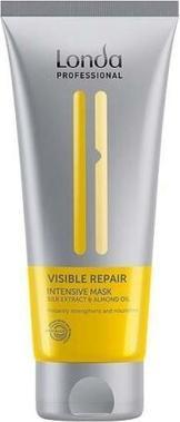 Immagine prodotto Londa Maschera professionale Visible Repair Intensive Mask per capelli danneggiati 200ml (200 ml)