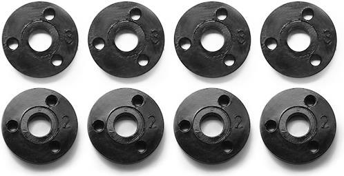 Produktbild Carisma Tuning Piston Kit Set (1.2, 1.3)